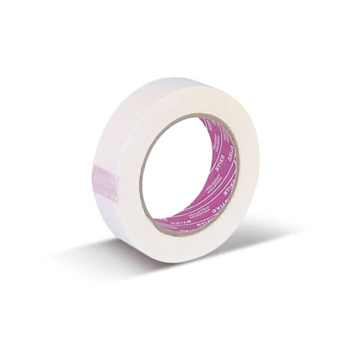 Cinta papel Stiko 24mm x 50 mt
