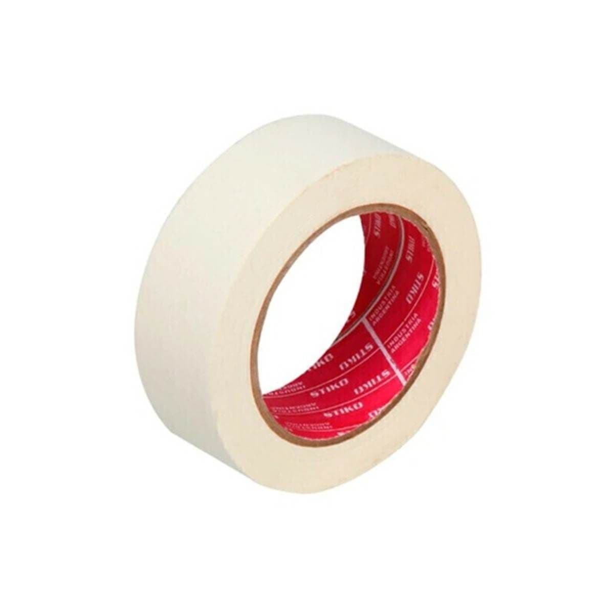 Cinta papel Stiko 36mm x 50 mt