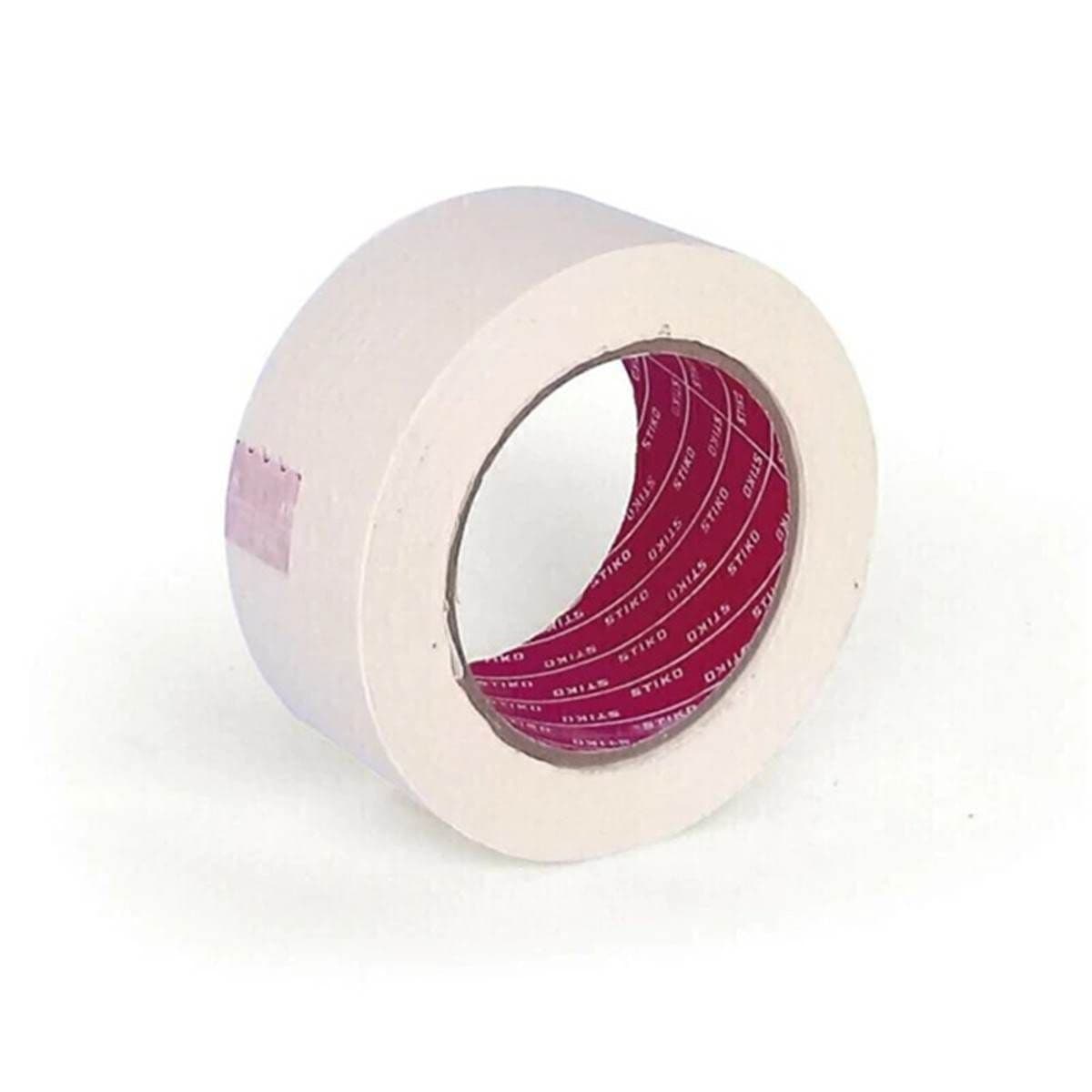 Cinta papel Stiko 48mm x 50 mt