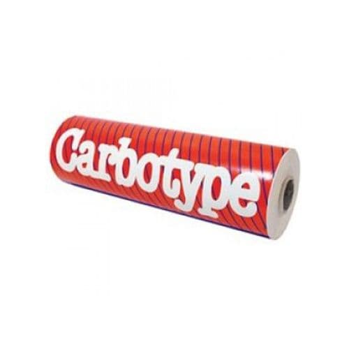 Rollo papel Fax Carbotype 216 mm x 25 mt