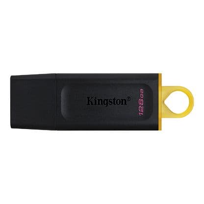 Pendrive 128 GB KINGSTON 3.2 Exodia