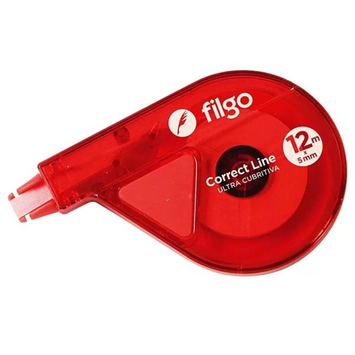 Corrector Cinta 12m Filgo Un