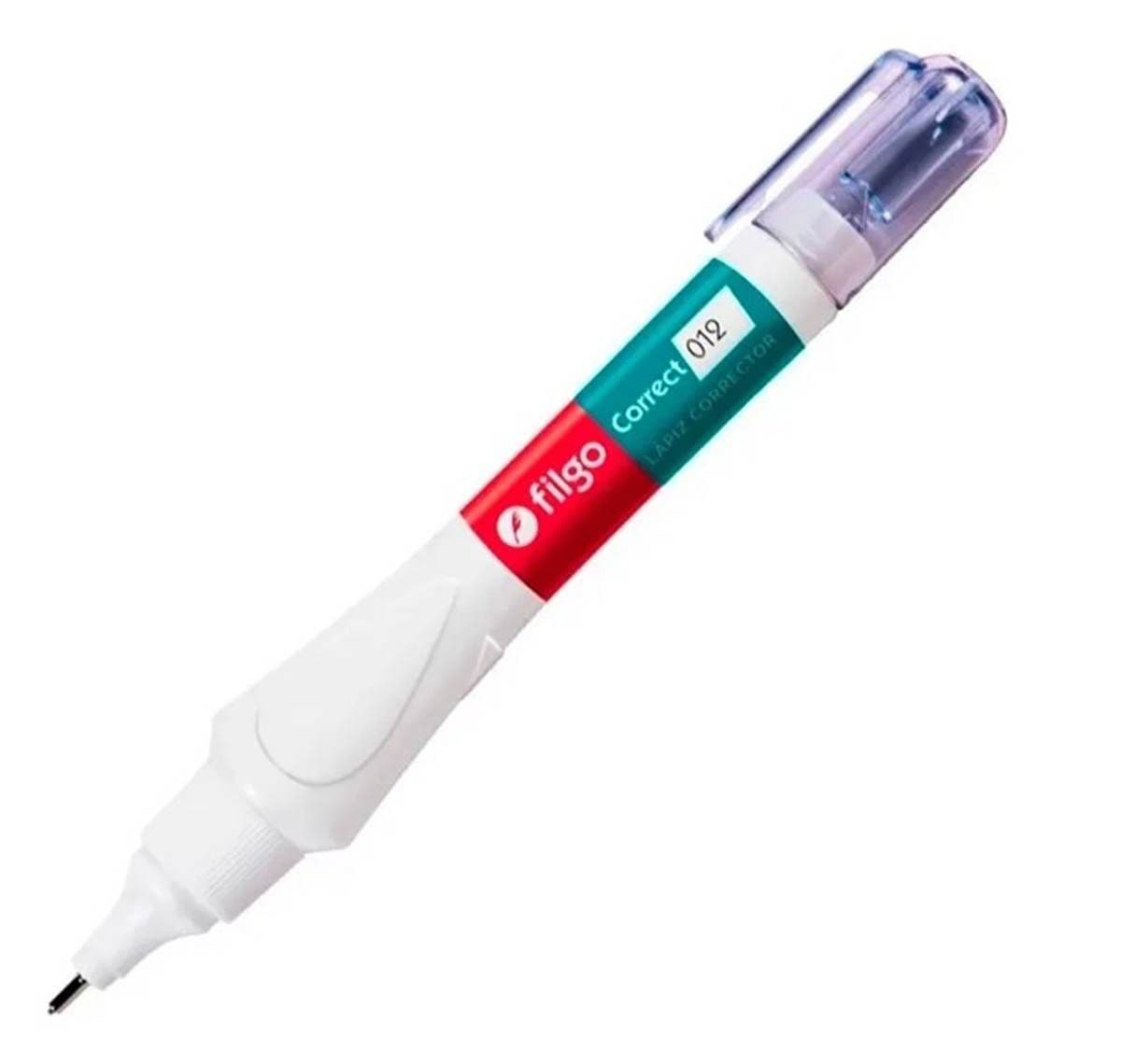 Corrector Filgo 7cc Un