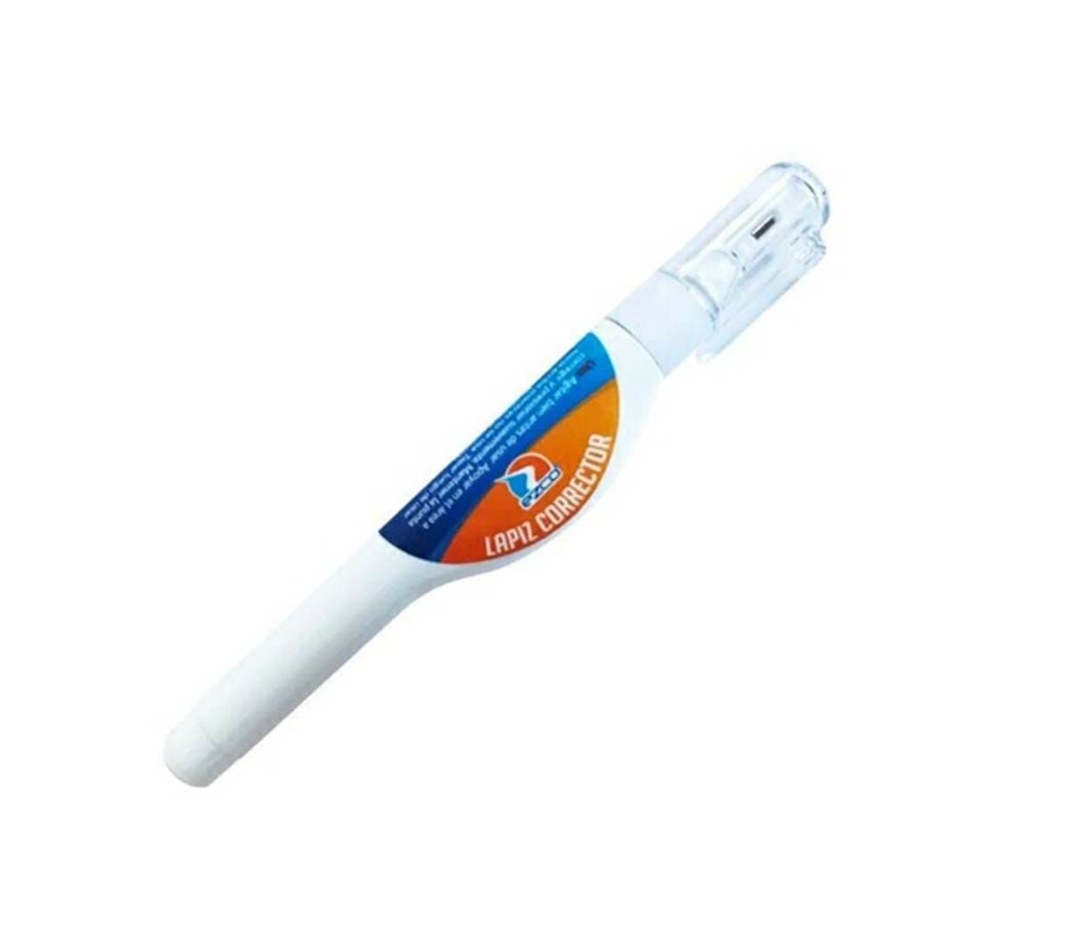 Corrector Ezco 7ml Un