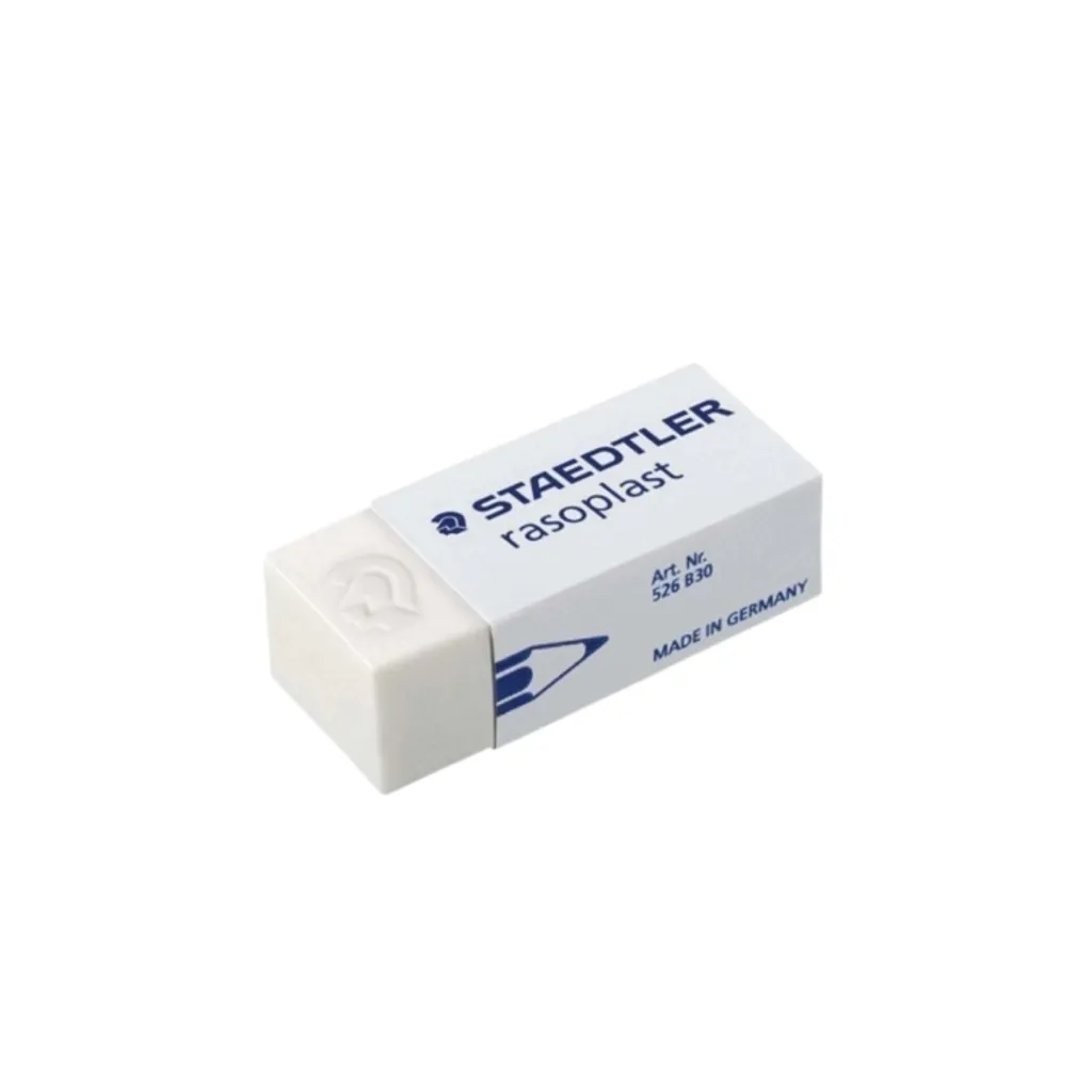 Goma Staedtler lapiz