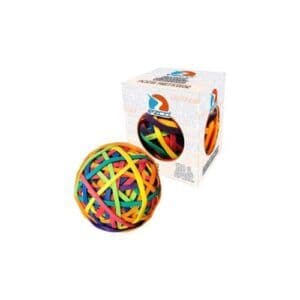 Bandita Elastica Pelota Multicolor 105 gr