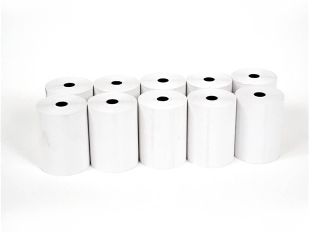 Rollos termico 80mm x 60mt GTC Un