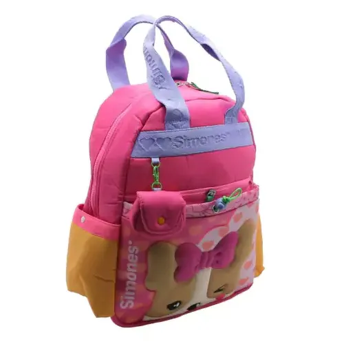 Mochila espalda Simones 16" A