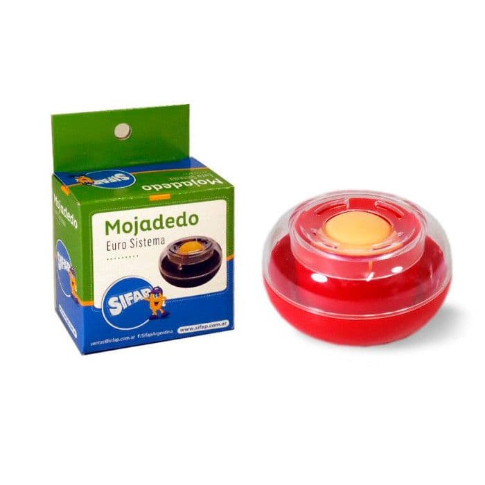 Mojadedo Euro Sistem Un