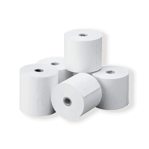 Rollos termico 57mm x 20mt Husares Un Posnet