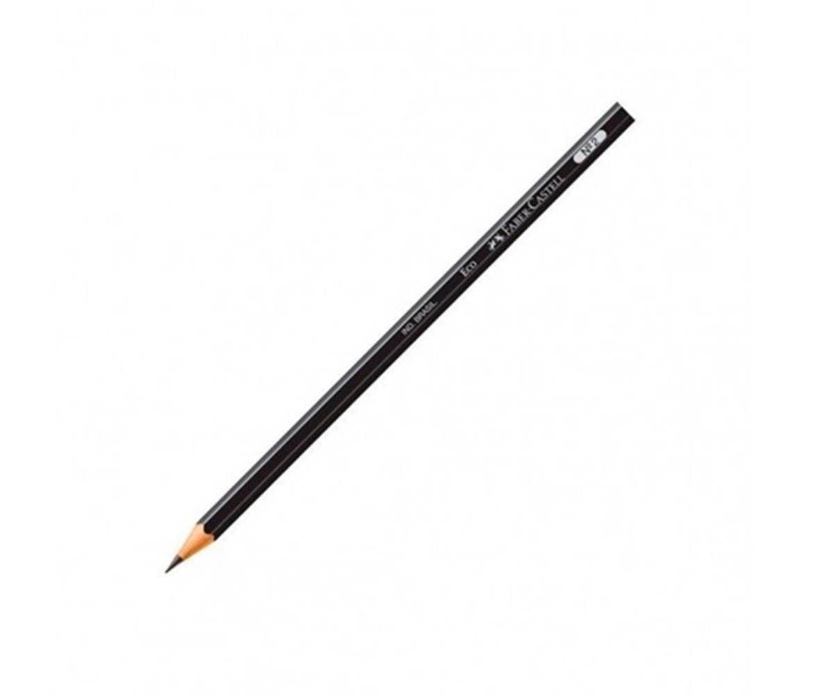 Lapiz Grafito HB Faber Castell Un