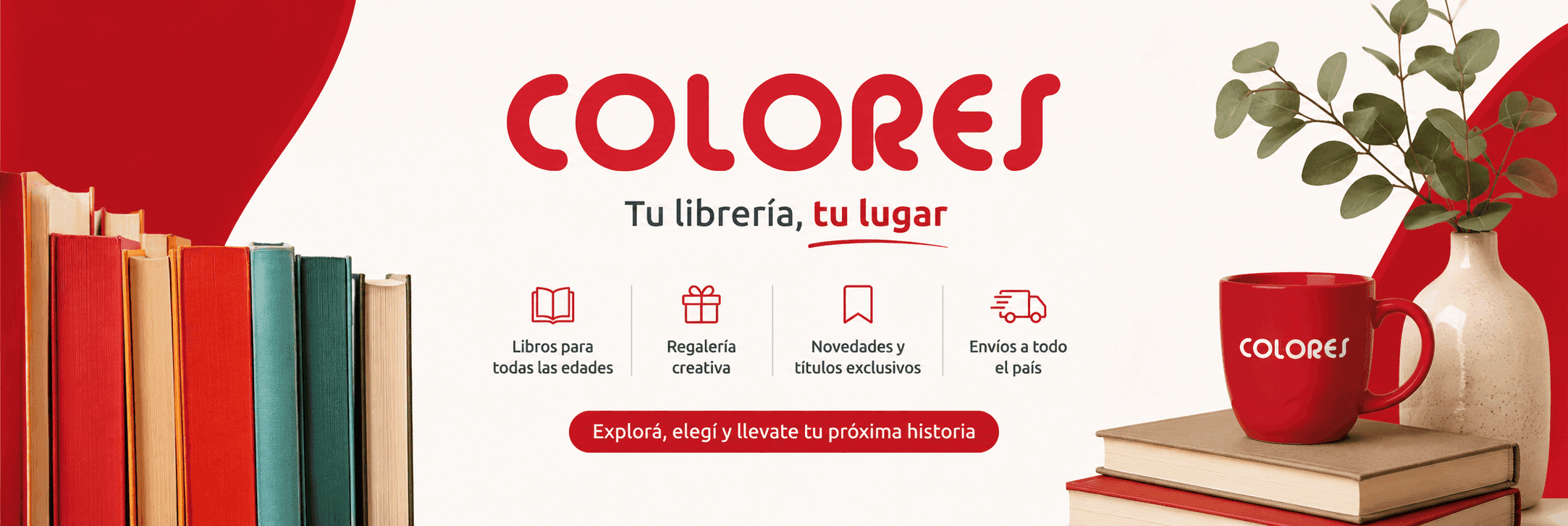 Banner promocional